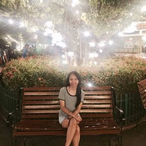 Meet your Posher, Shena